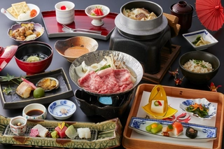 【夕食イメージ】